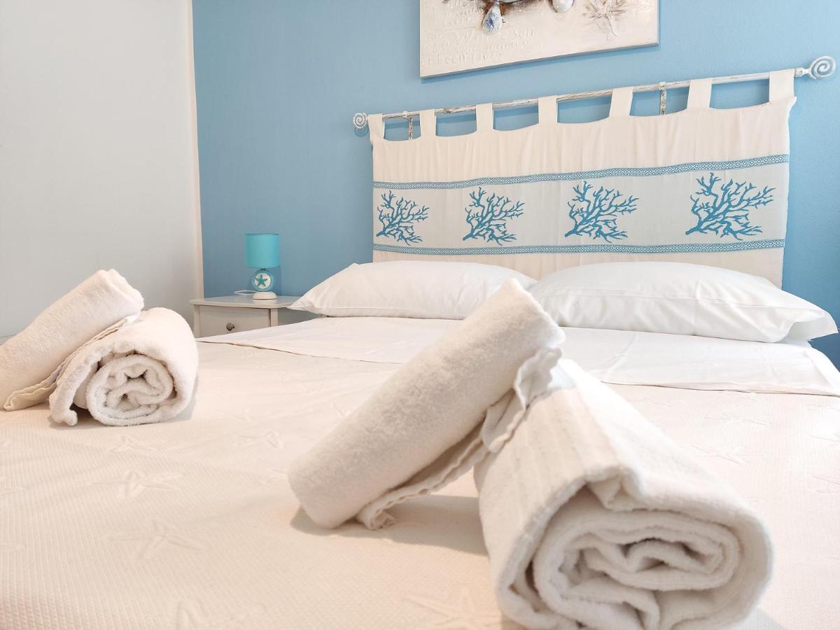 알게로 Horizon B&B 외부 사진