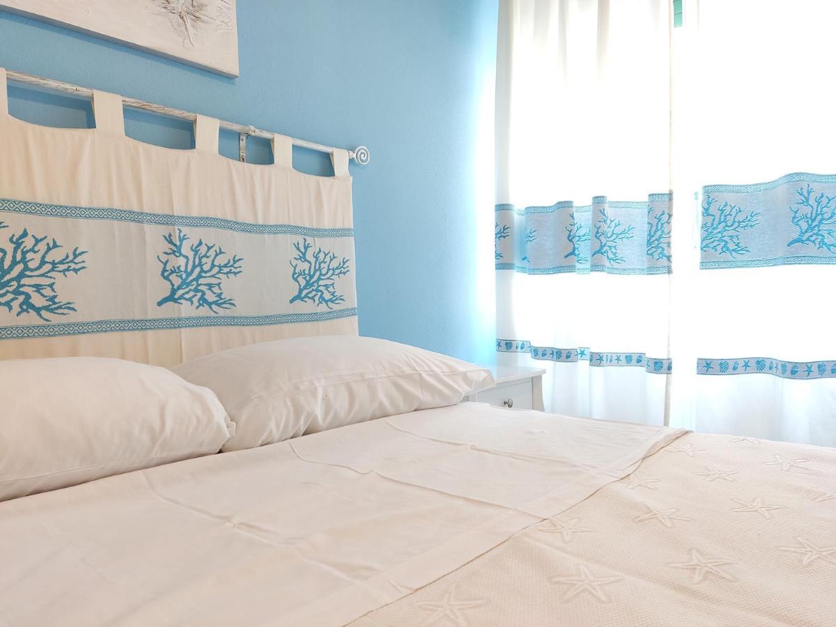 알게로 Horizon B&B 외부 사진