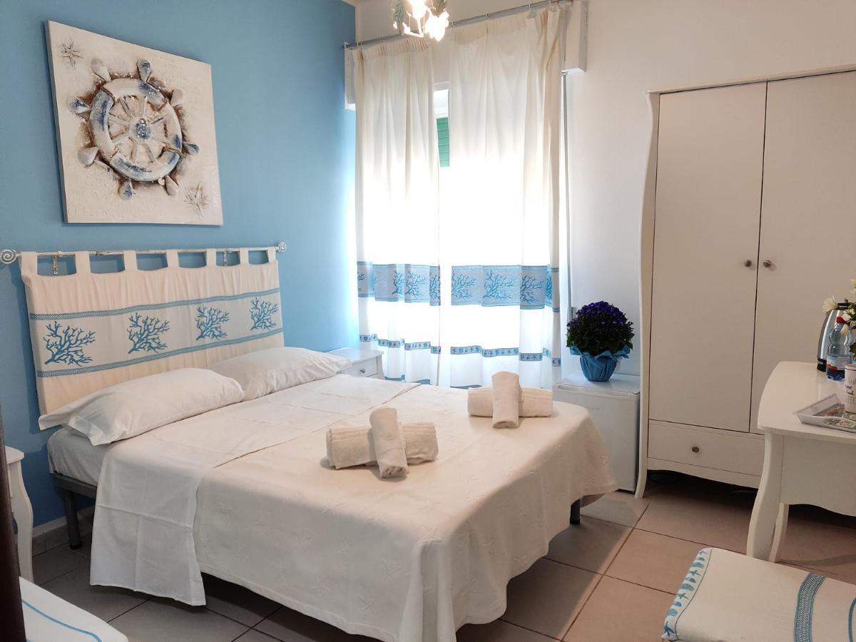 알게로 Horizon B&B 외부 사진