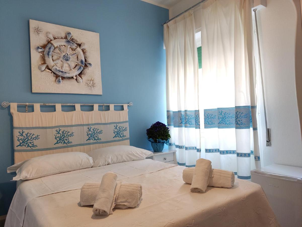 알게로 Horizon B&B 외부 사진