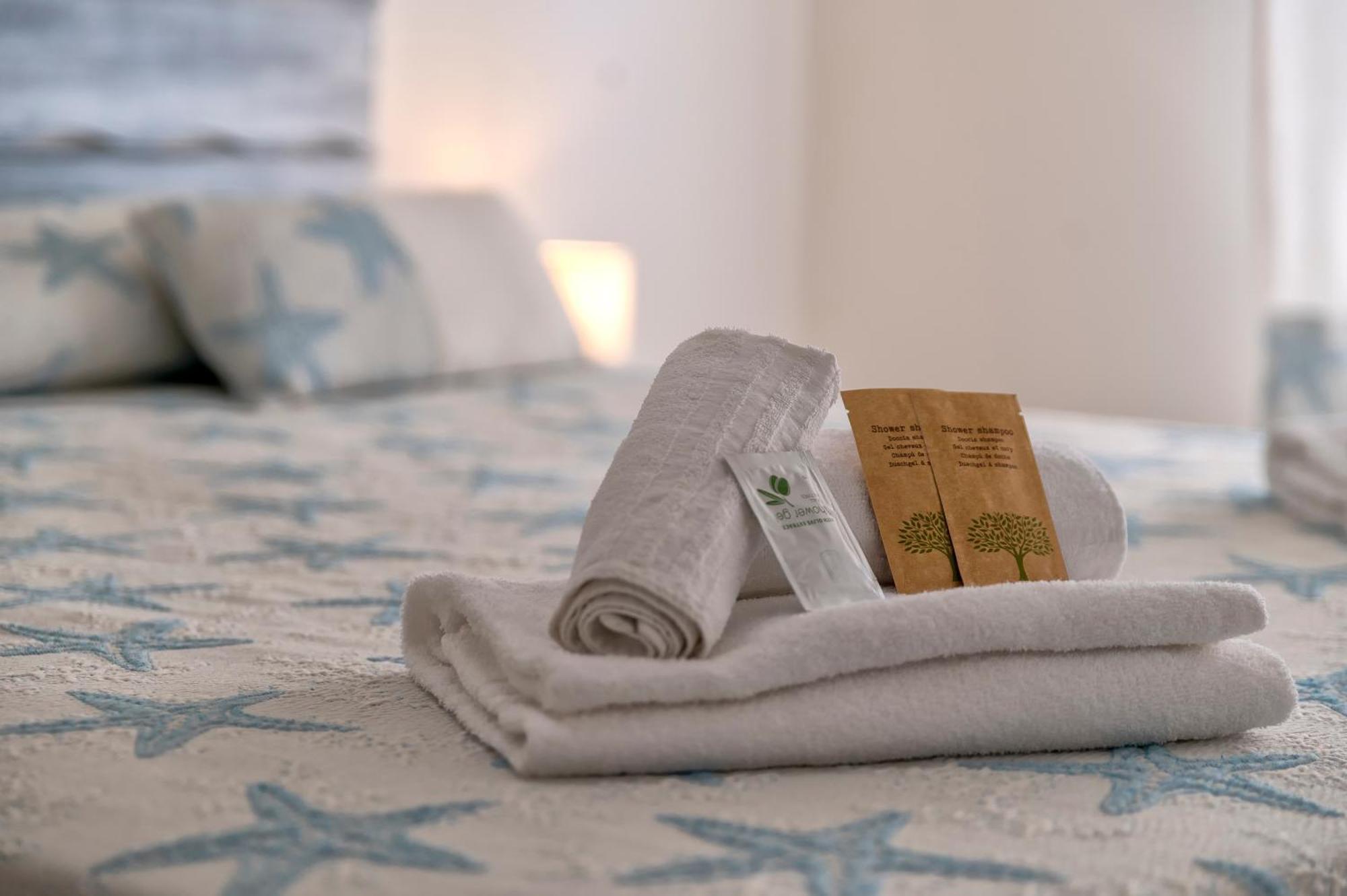 알게로 Horizon B&B 외부 사진