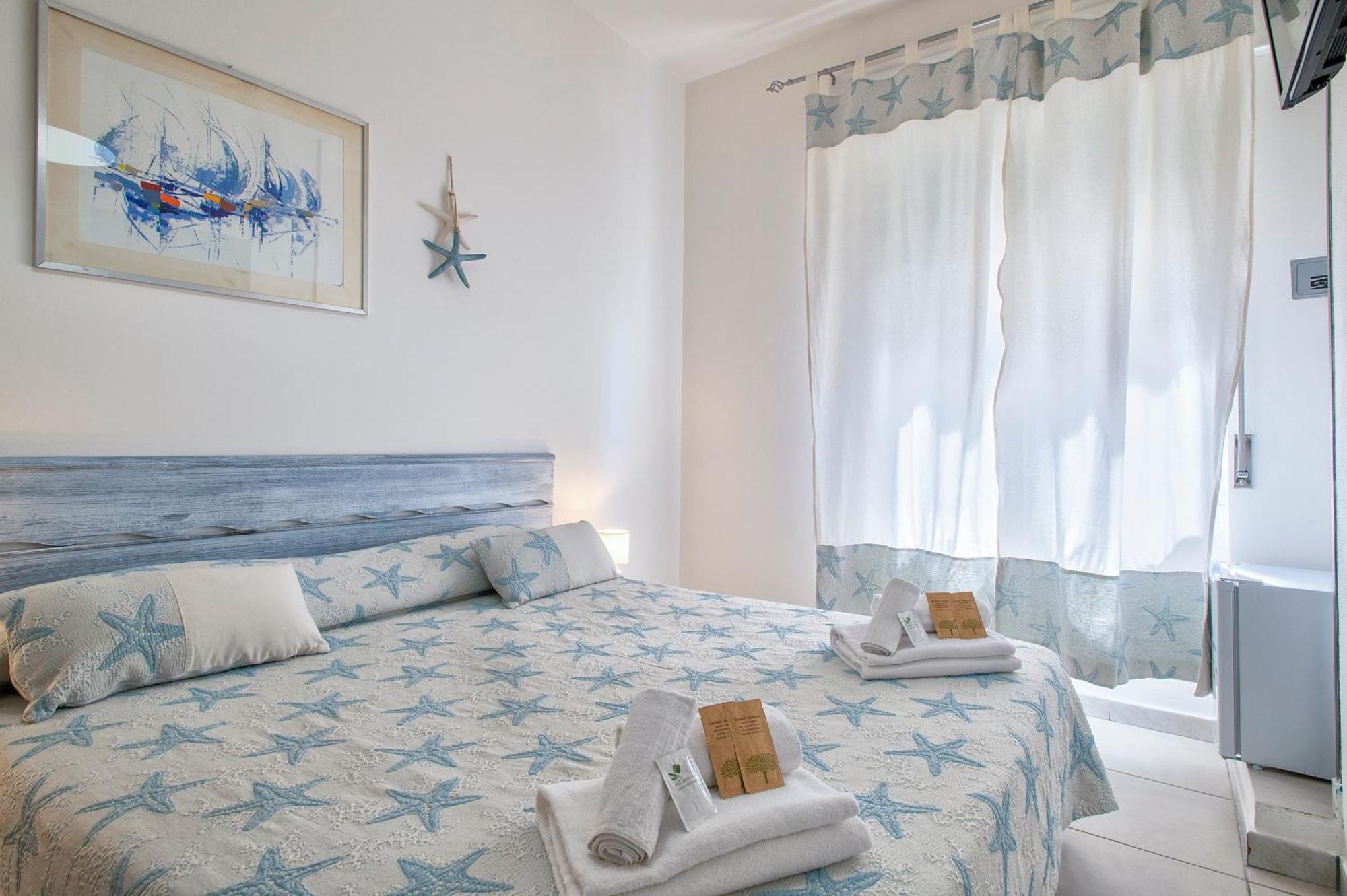 알게로 Horizon B&B 외부 사진