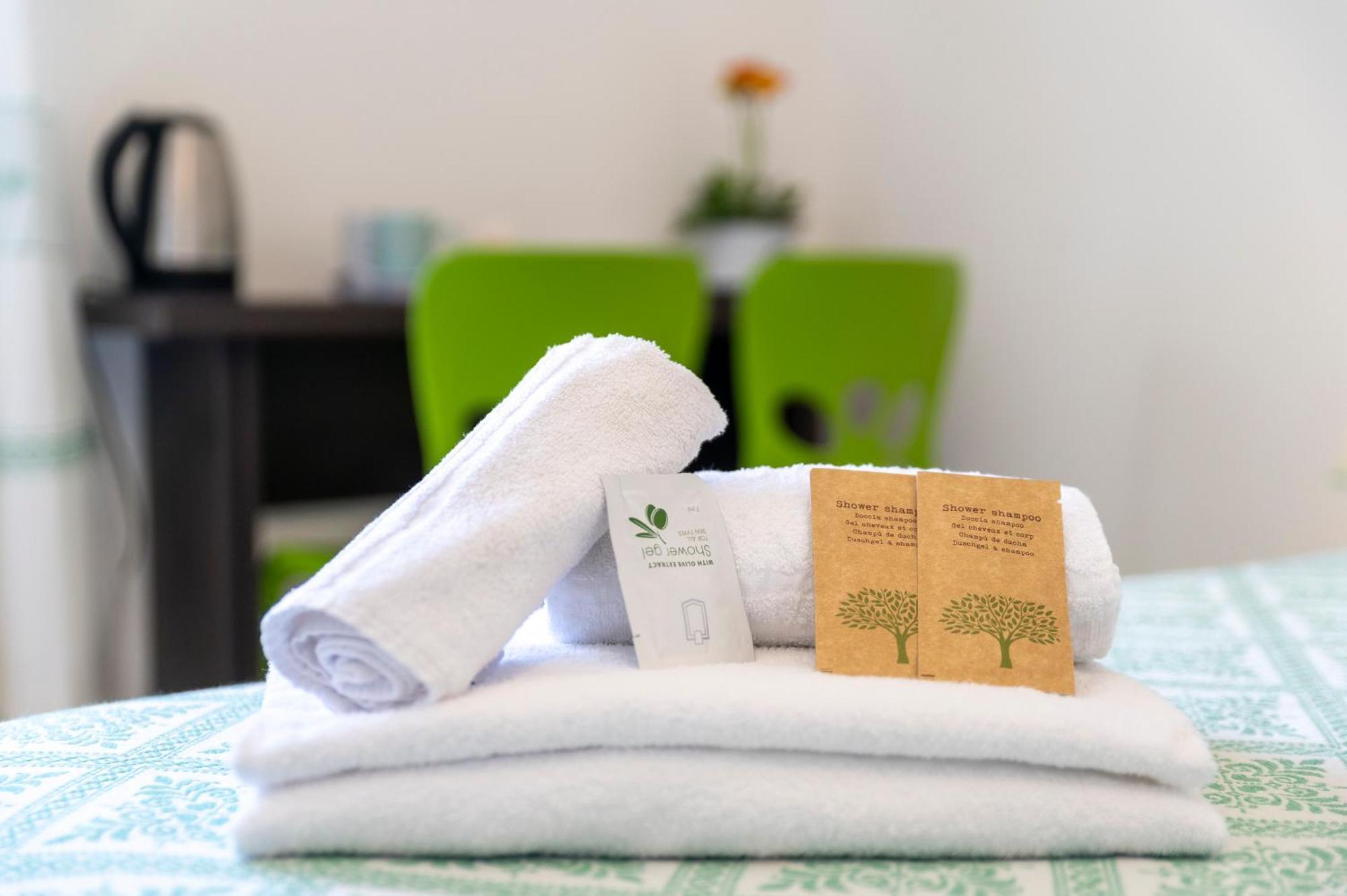 알게로 Horizon B&B 외부 사진