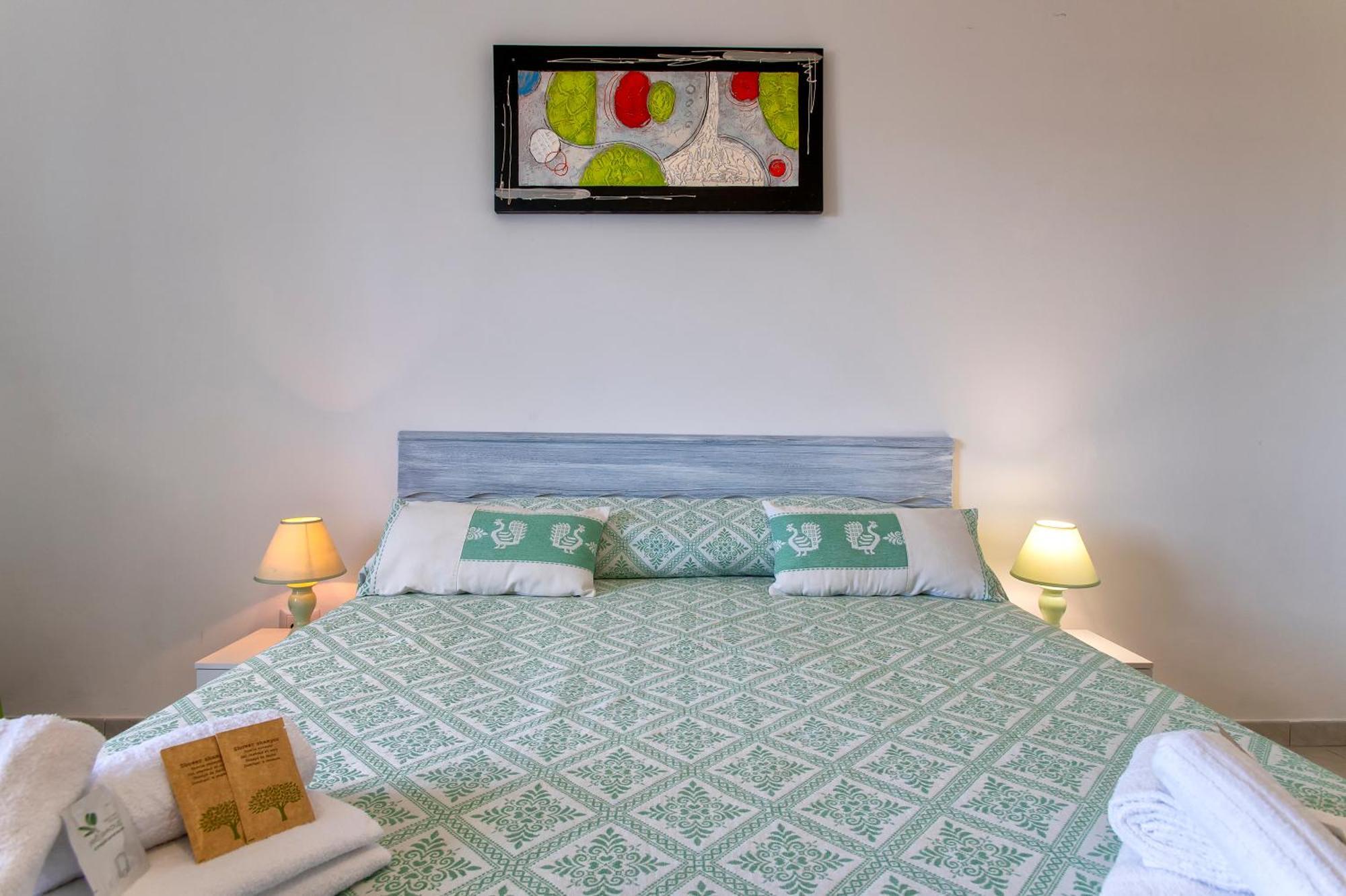 알게로 Horizon B&B 외부 사진