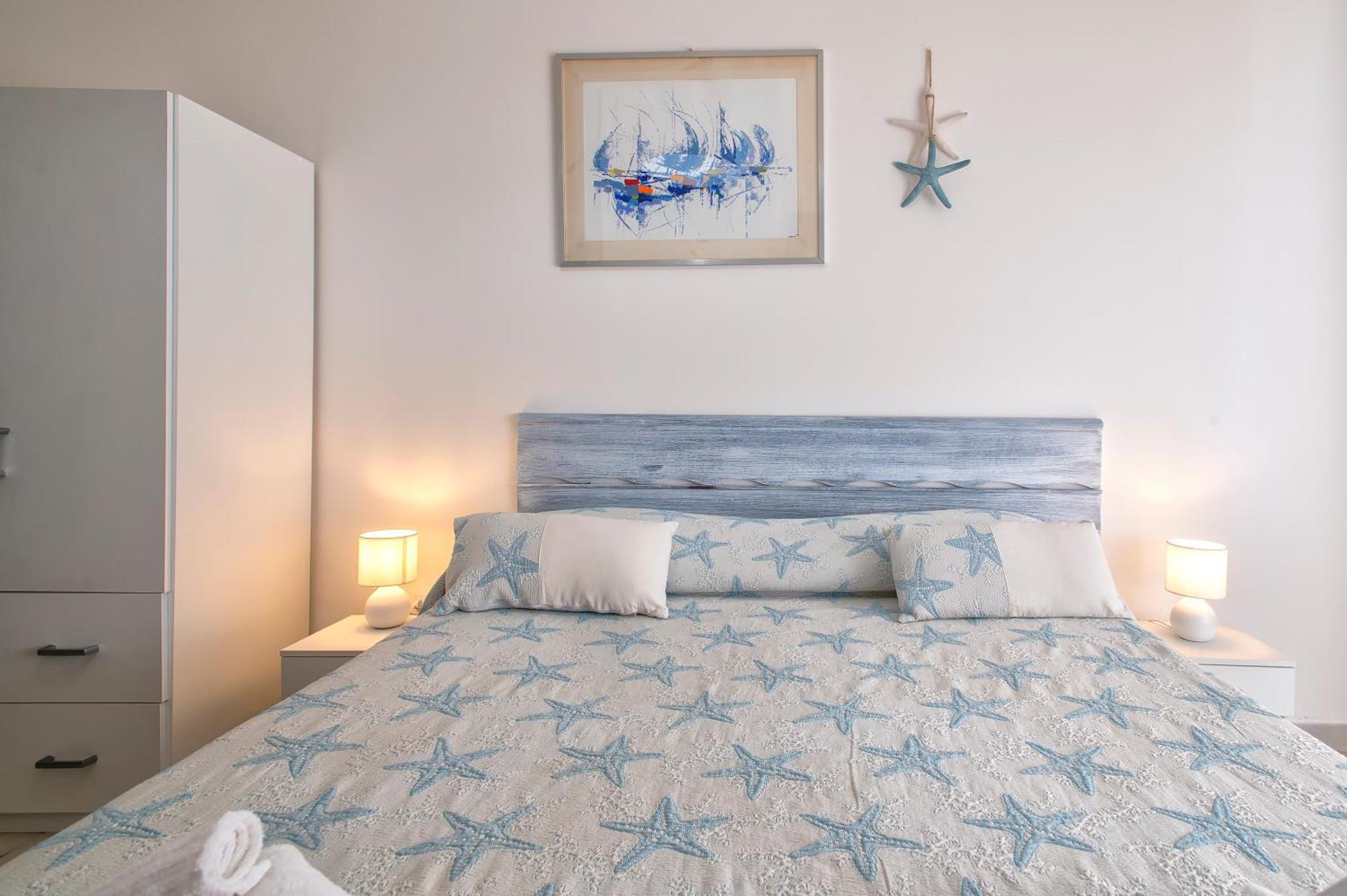 알게로 Horizon B&B 외부 사진