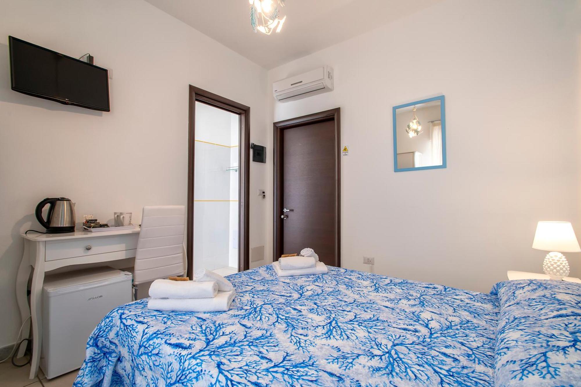 알게로 Horizon B&B 외부 사진
