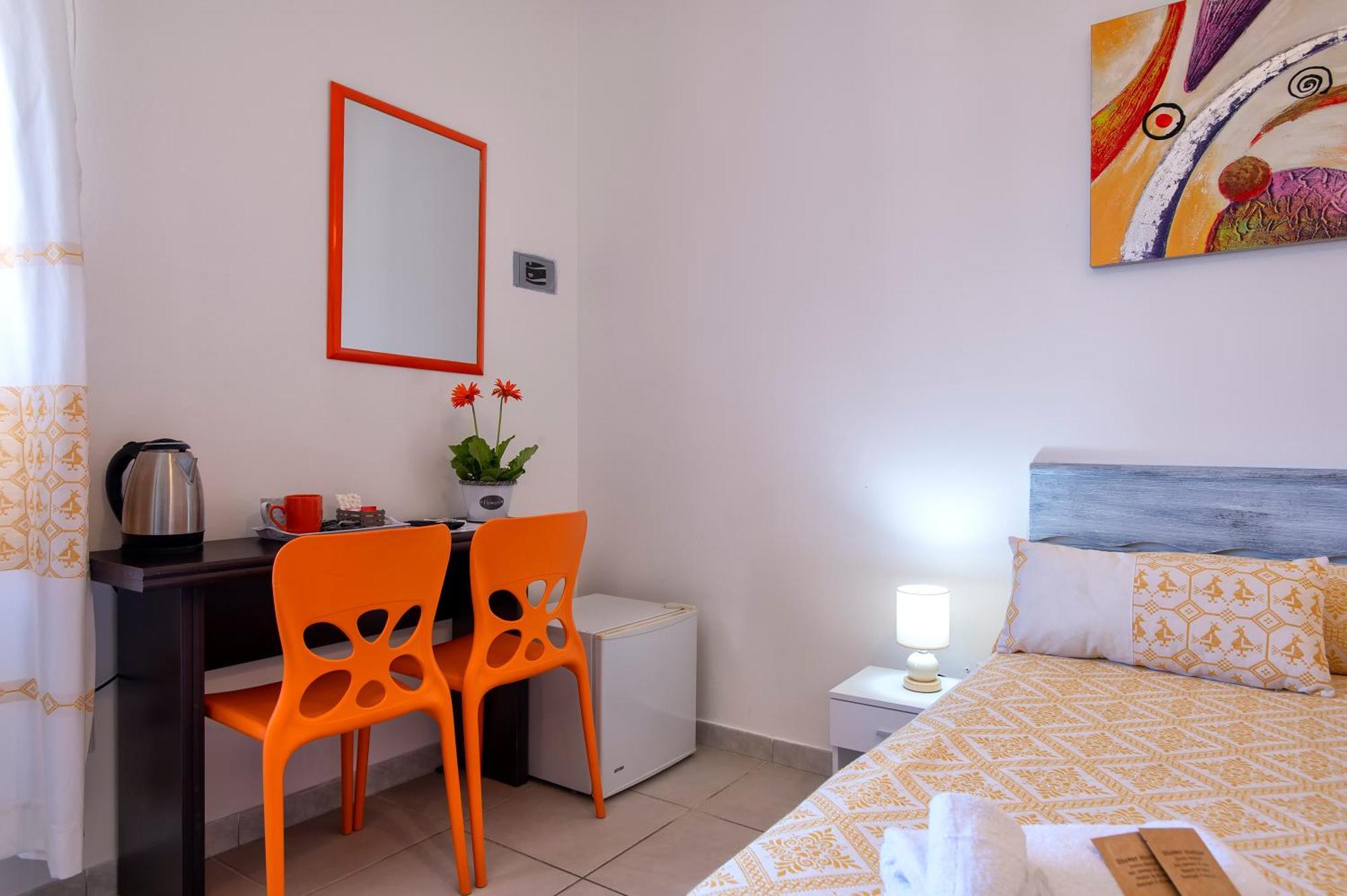 알게로 Horizon B&B 외부 사진