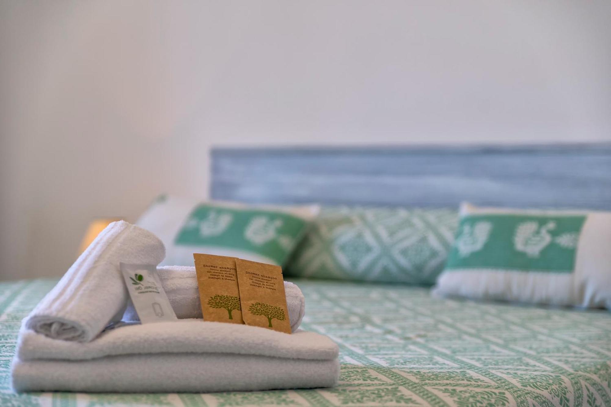 알게로 Horizon B&B 외부 사진