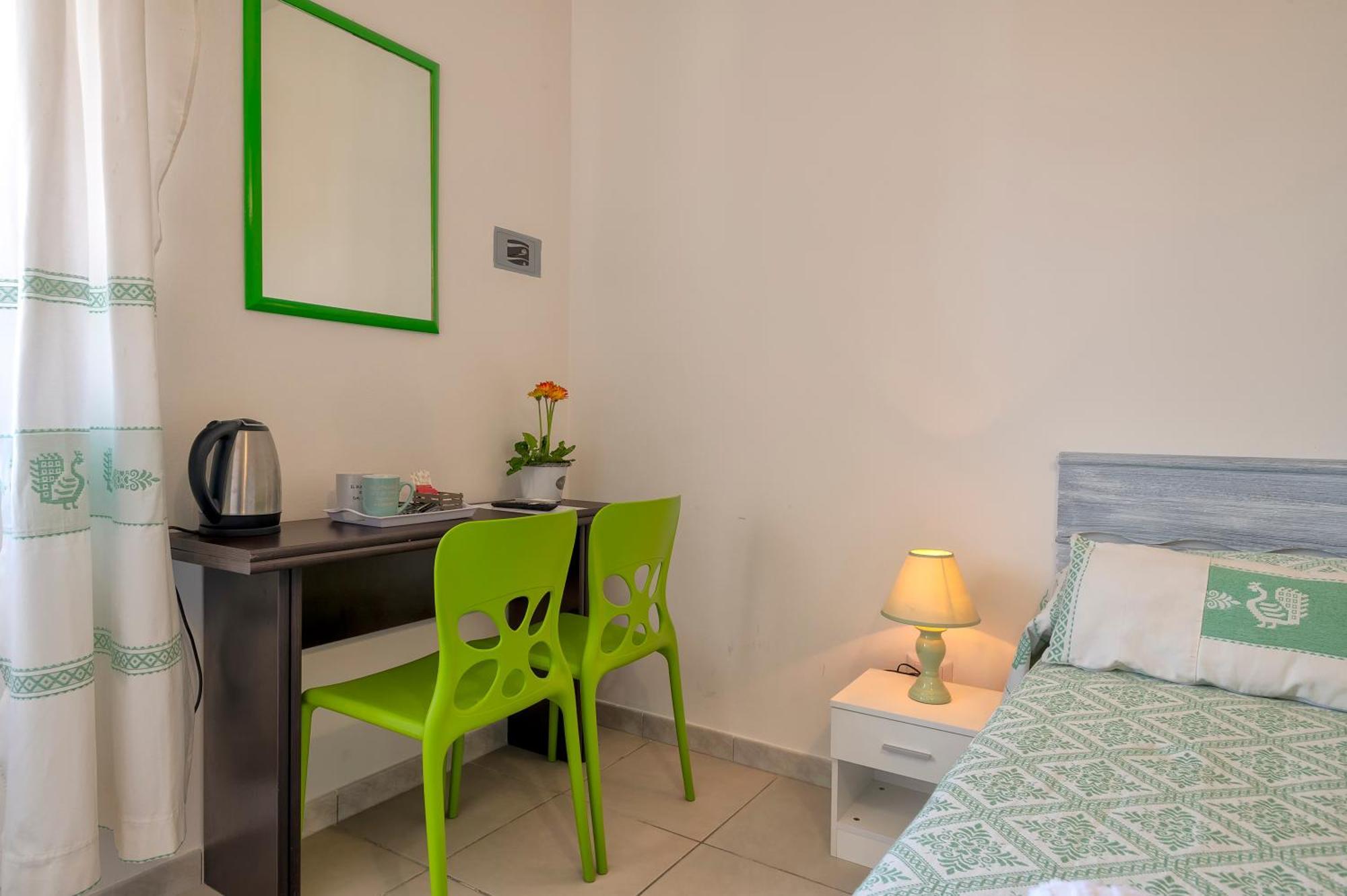 알게로 Horizon B&B 외부 사진