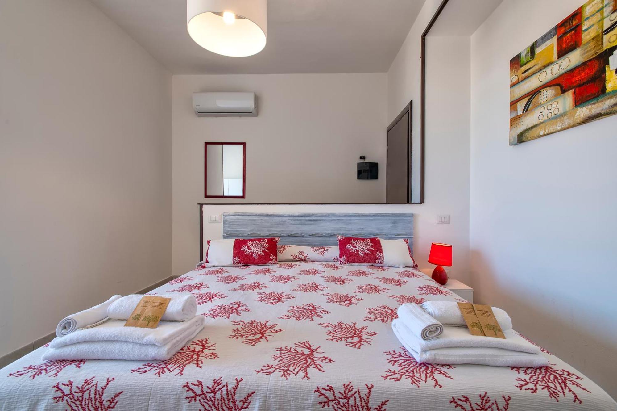 알게로 Horizon B&B 외부 사진