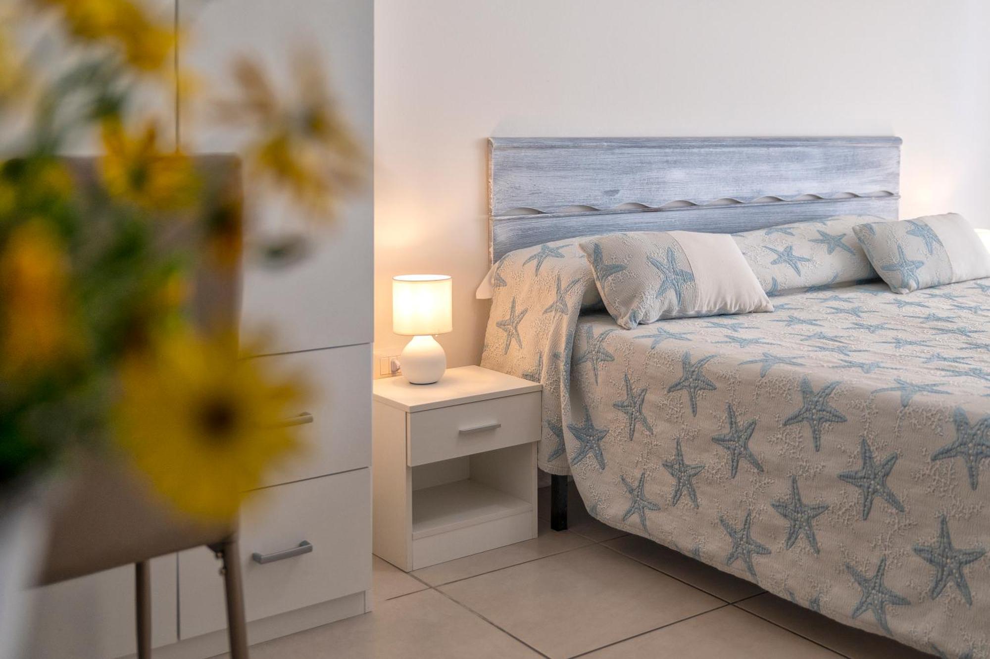 알게로 Horizon B&B 외부 사진
